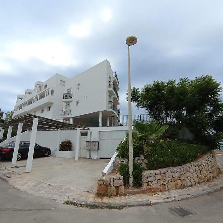 Duplex Appartement Arabella Peníscola Exterior foto