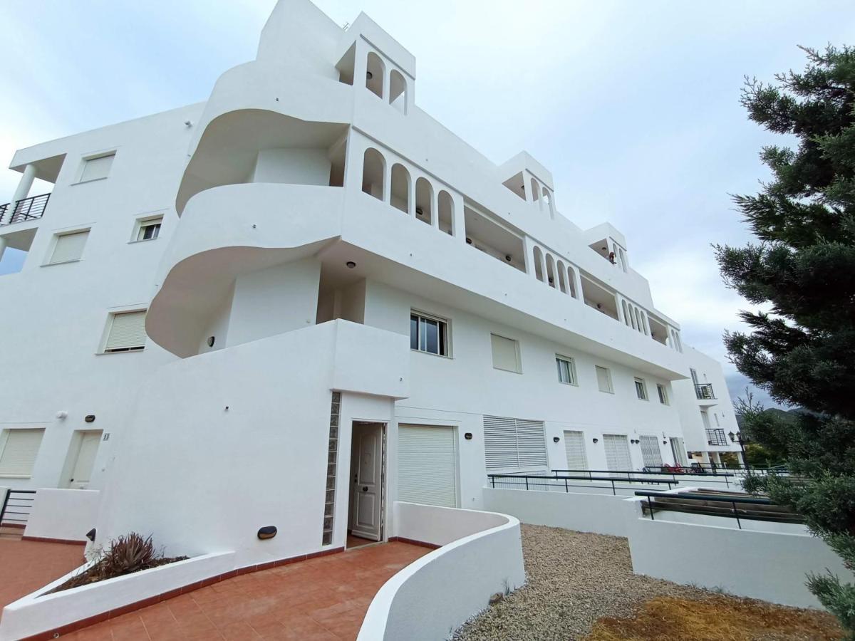 Duplex Appartement Arabella Peñíscola Exterior foto